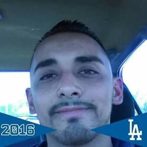 Meet your Posher, Nicholas